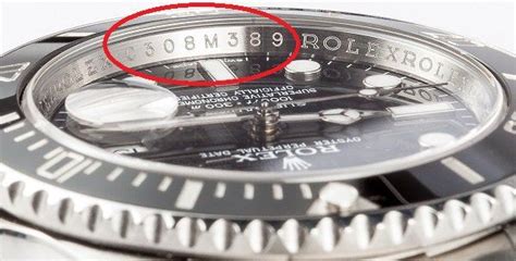 rolex saat seri numarası sorgulama|2002 Rolex watch serial numbers.